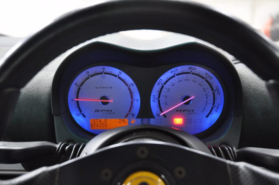 Lotus Elise. Fully rebuilt fast road track gallery image 39