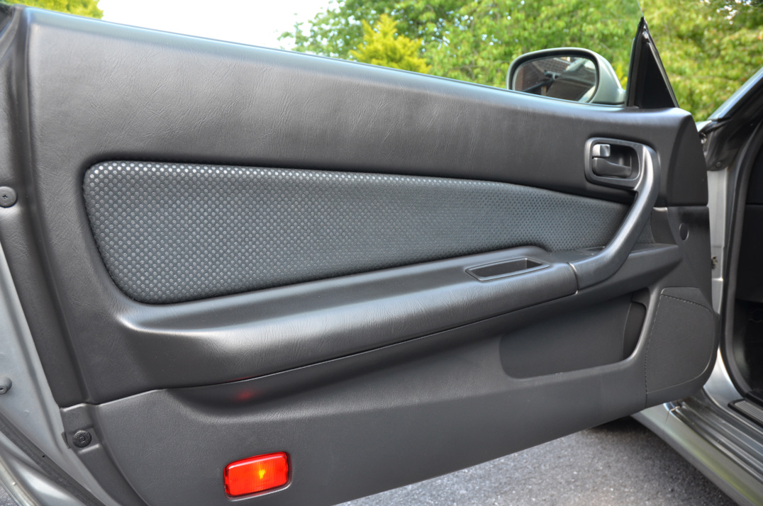 Nissan R34 - GTR Skyline. gallery image 45