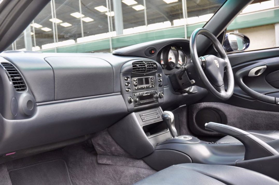 Porsche 911 996 Tip Convertible gallery image 21