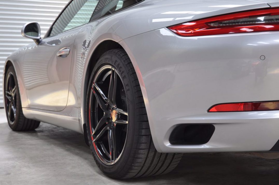 Porsche 991 S-A FPSH - Porsche warranty until 02-2024 gallery image 16