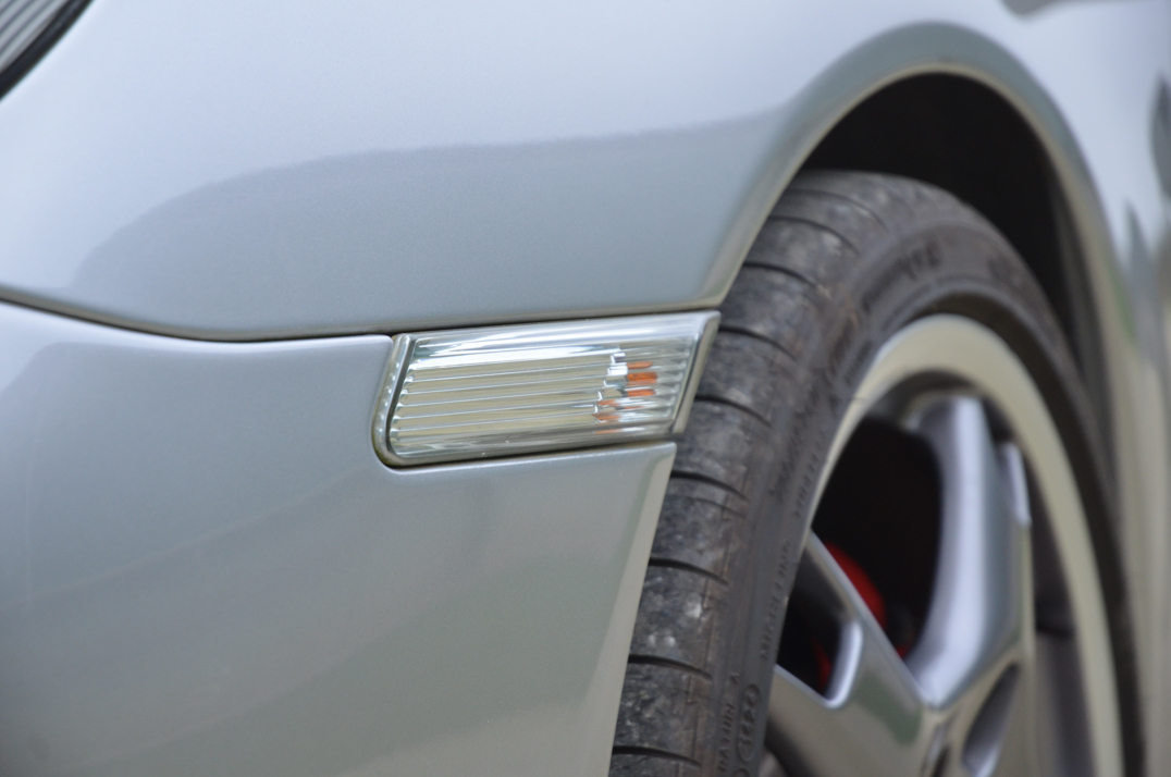 Porsche 911 Carrera 4s Manual gallery image 20