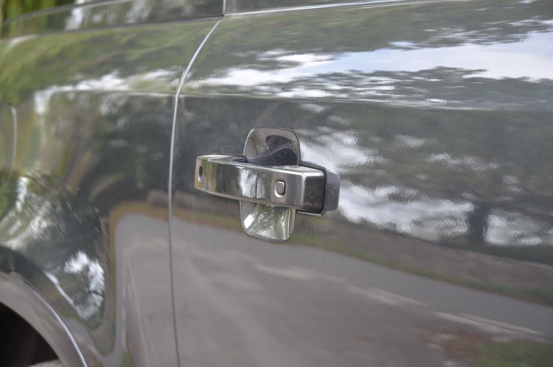 Land Rover Defender 90 X Dynamic HSE 3.0D 350 MHEV gallery image 22