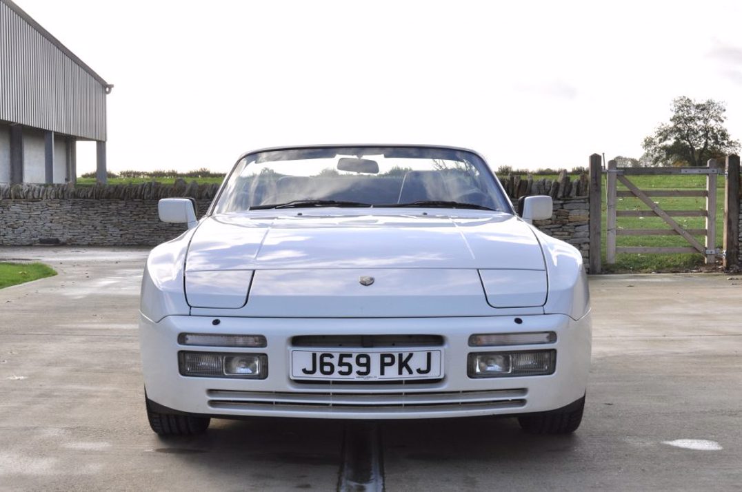 Porsche 944 S 2 Cabriolet gallery image 5