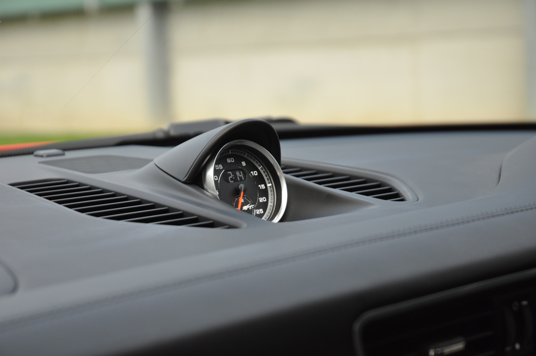 Porsche 991 Carrera S. gallery image 35