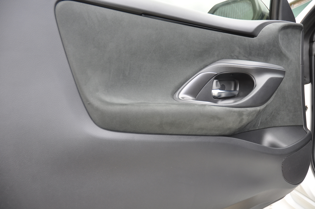 Toyota Yaris GR Circuit 4WD Manual. gallery image 31