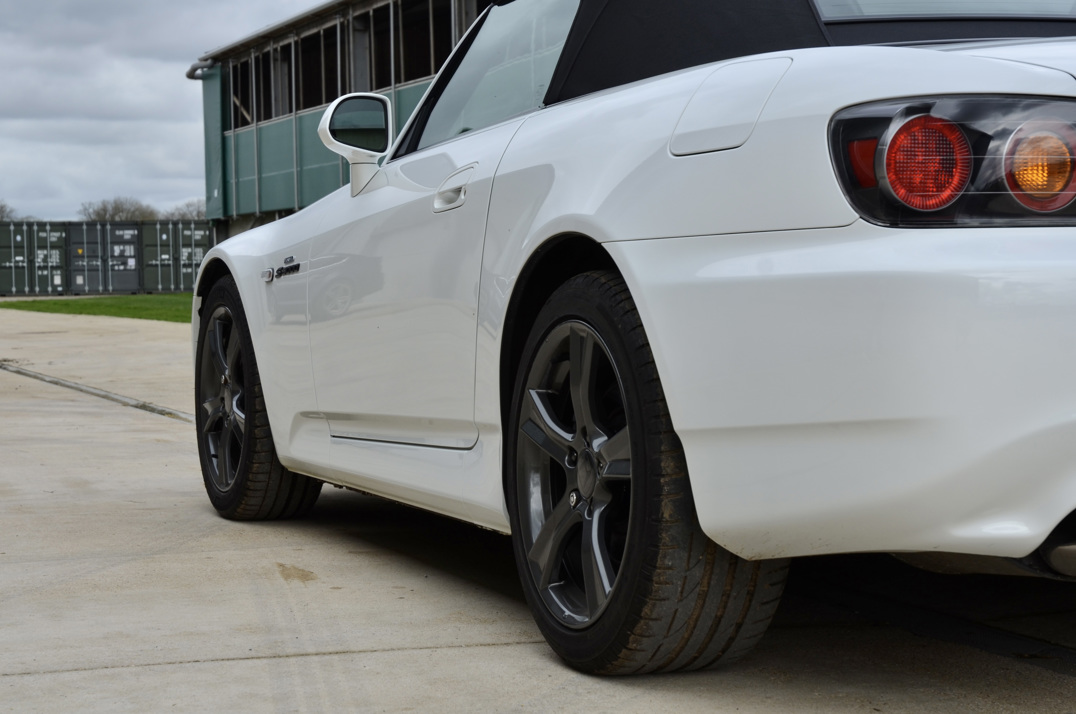 Honda S2000 20i GT Edition 100 gallery image 19