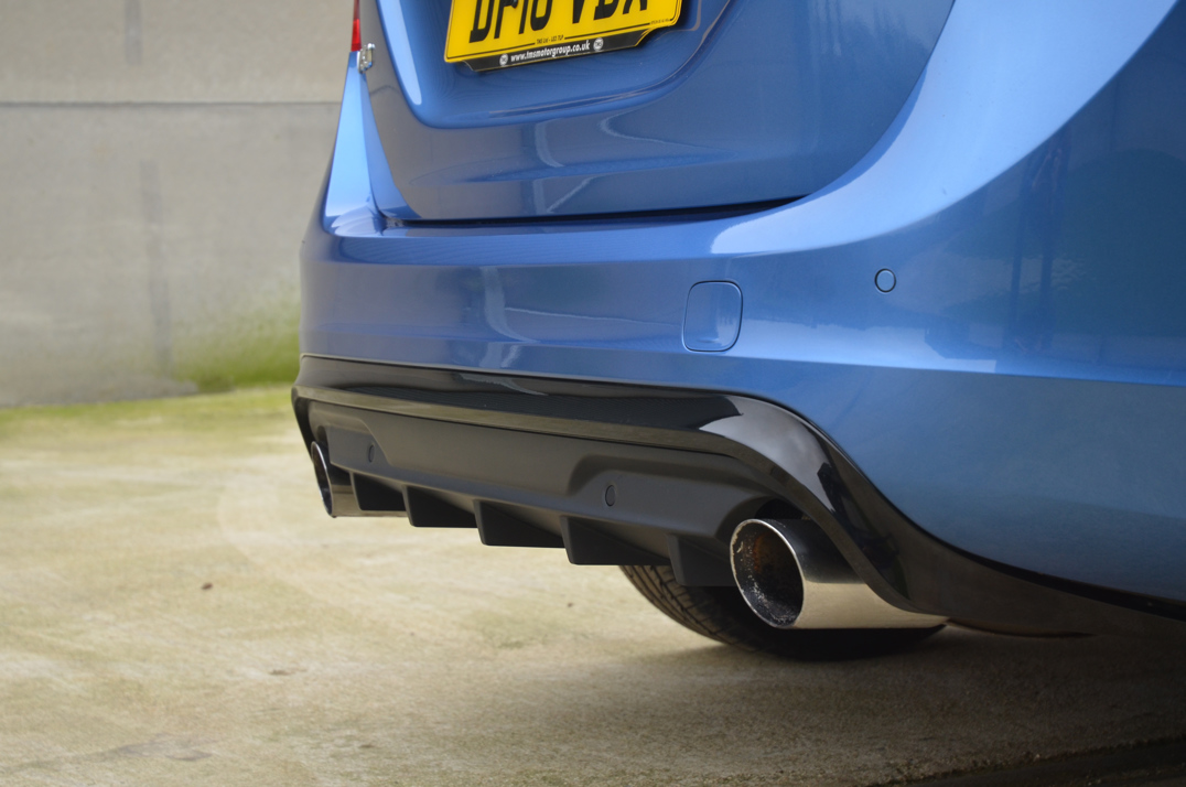 Volvo V60 Polestar T6 AWD Auto Estate gallery image 15