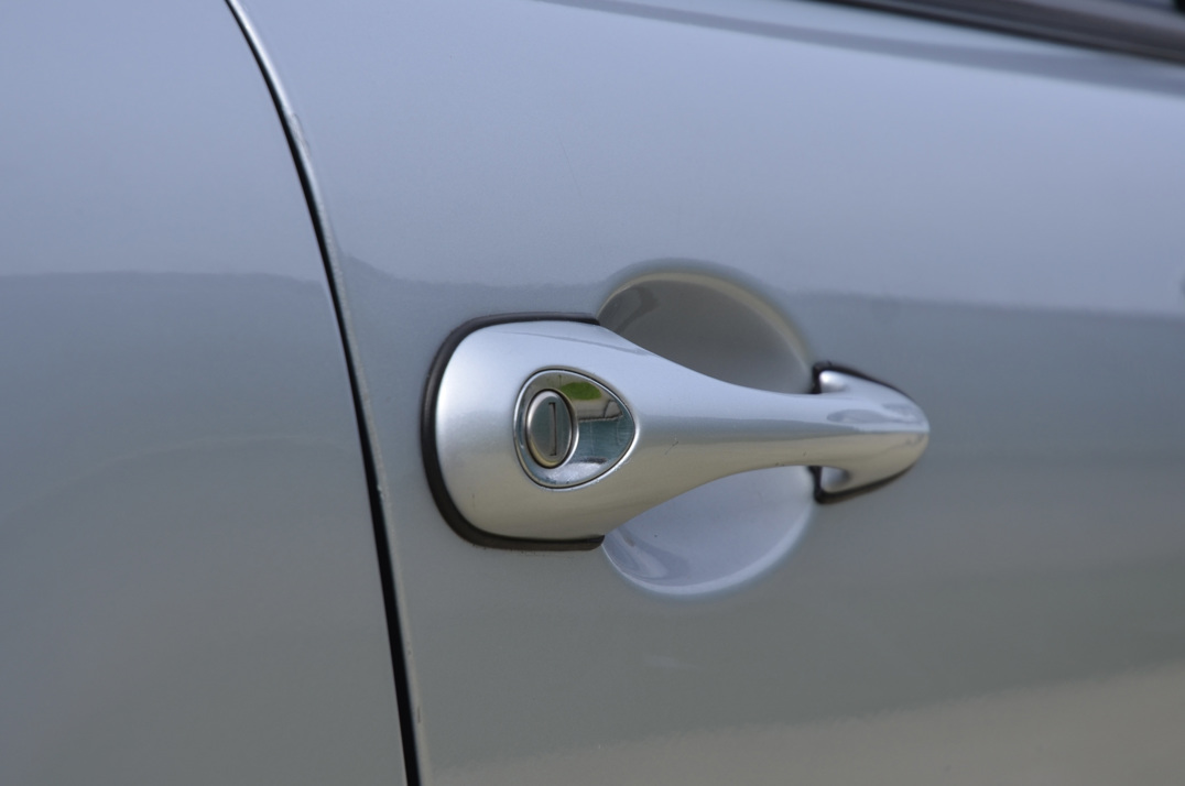 Porsche 911 993 Carrera Coupe Tip gallery image 21