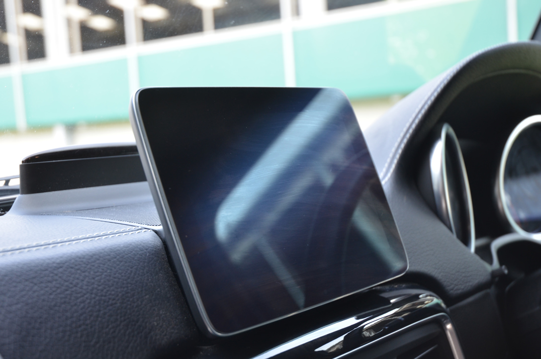 Mercedes G Wagon. G350 Night Edition D - 4 - Matic gallery image 42