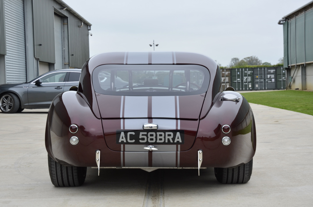 Dax Cobra 427 5.7 V8 De-Dion gallery image 11