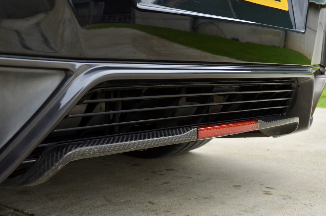 Nissan GTR Recaro Edition - Litchfield 4.25 Tune gallery image 20