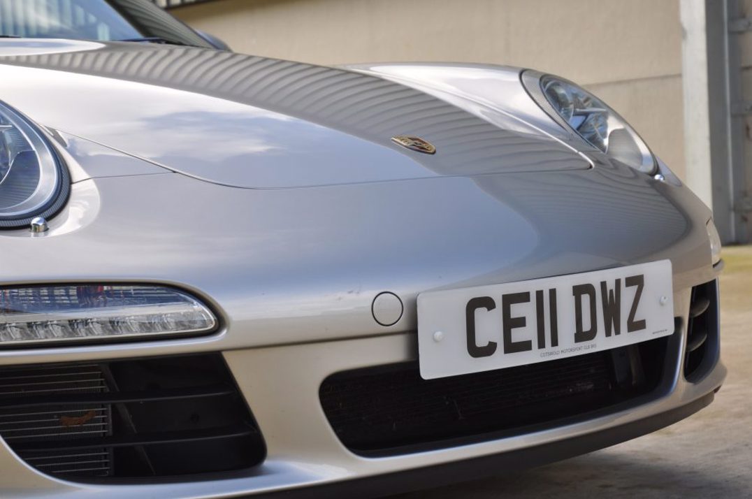 2011 Porsche 911 Carrera 3.8 s PDK Gen II gallery image 16