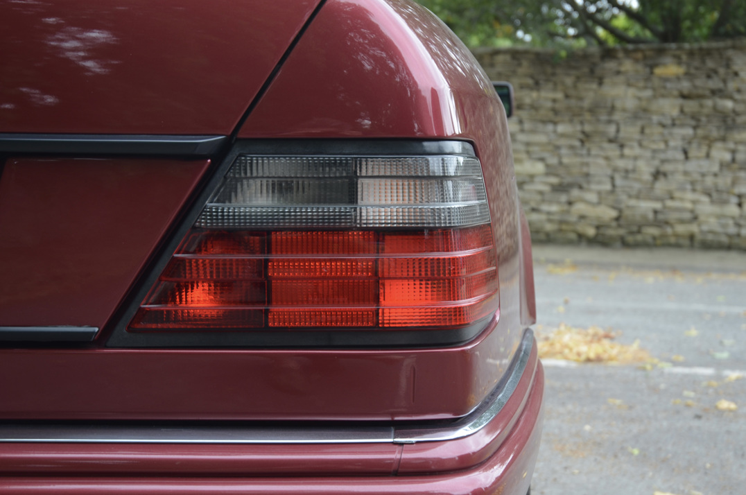 Mercedes E220 Cabriolet Sport Line gallery image 28