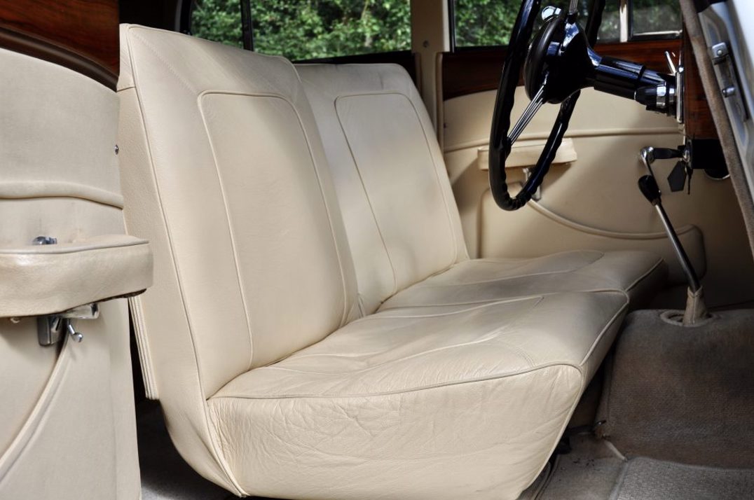 Alvis TC 21 – 100 gallery image 24