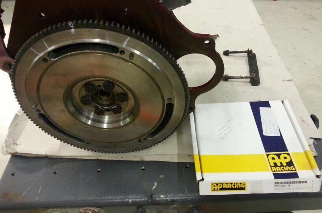 MGB GT gallery image 27