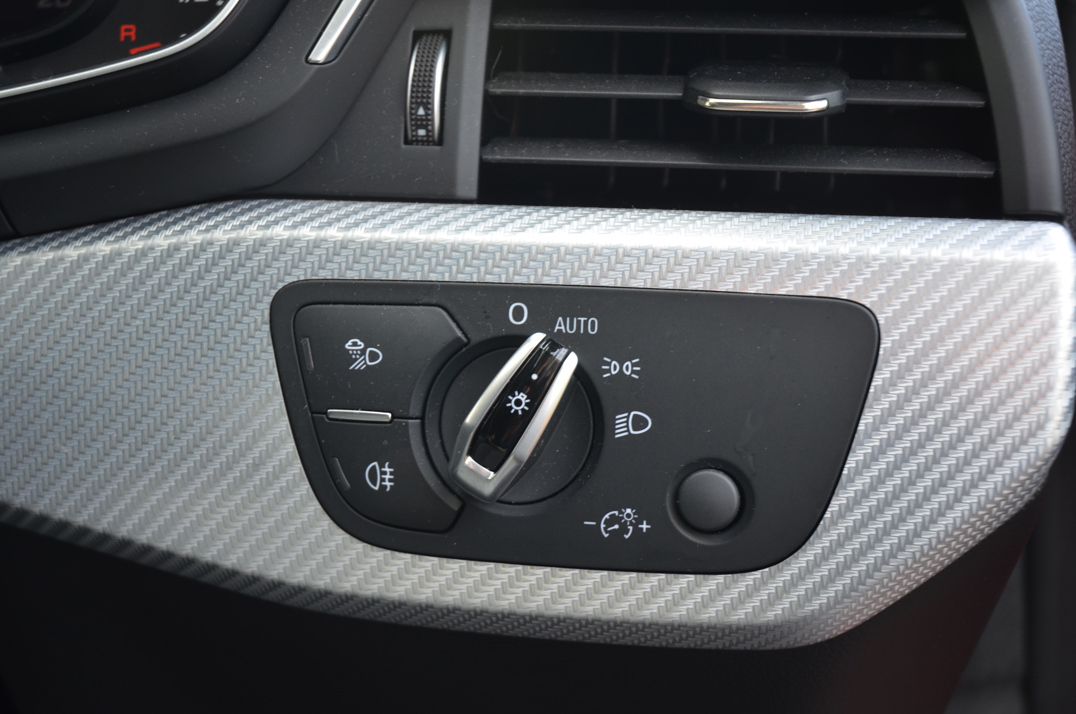 Audi RS-5 Coupe 2.9 Quattro S-Tron gallery image 53