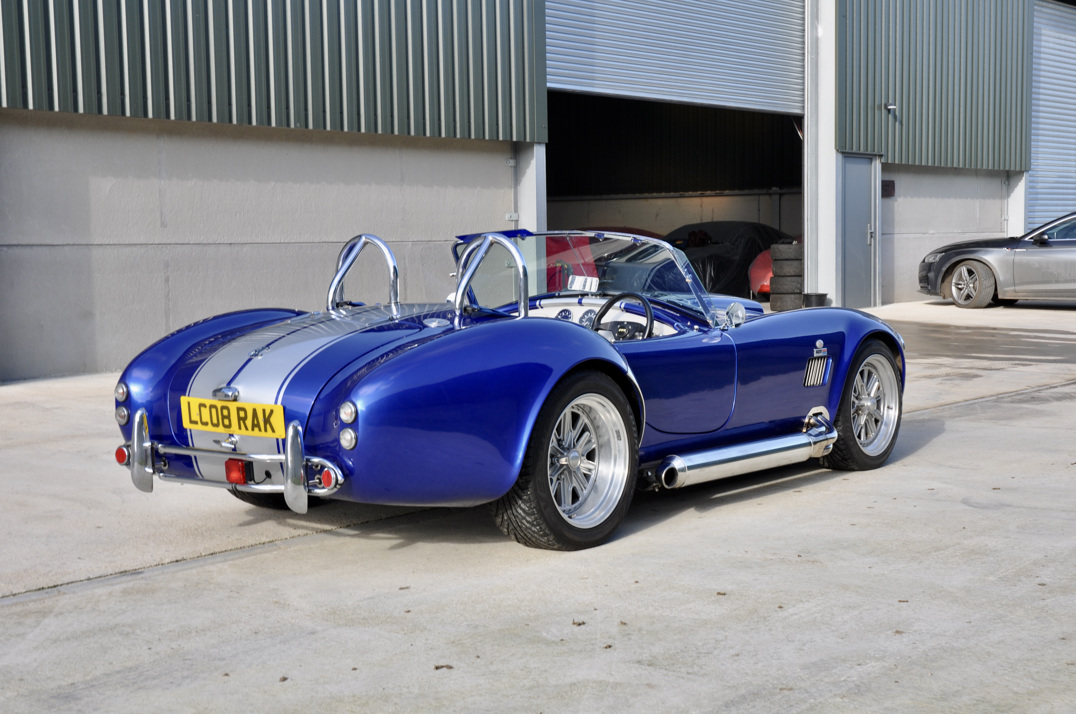 Dax AC Cobra 427 gallery image 7