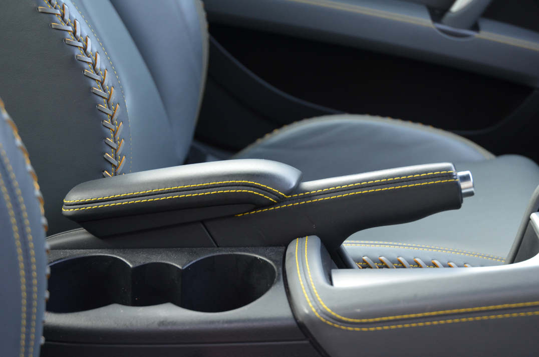 Audi TTS Competition . Limited Edition 1-500 gallery image 32