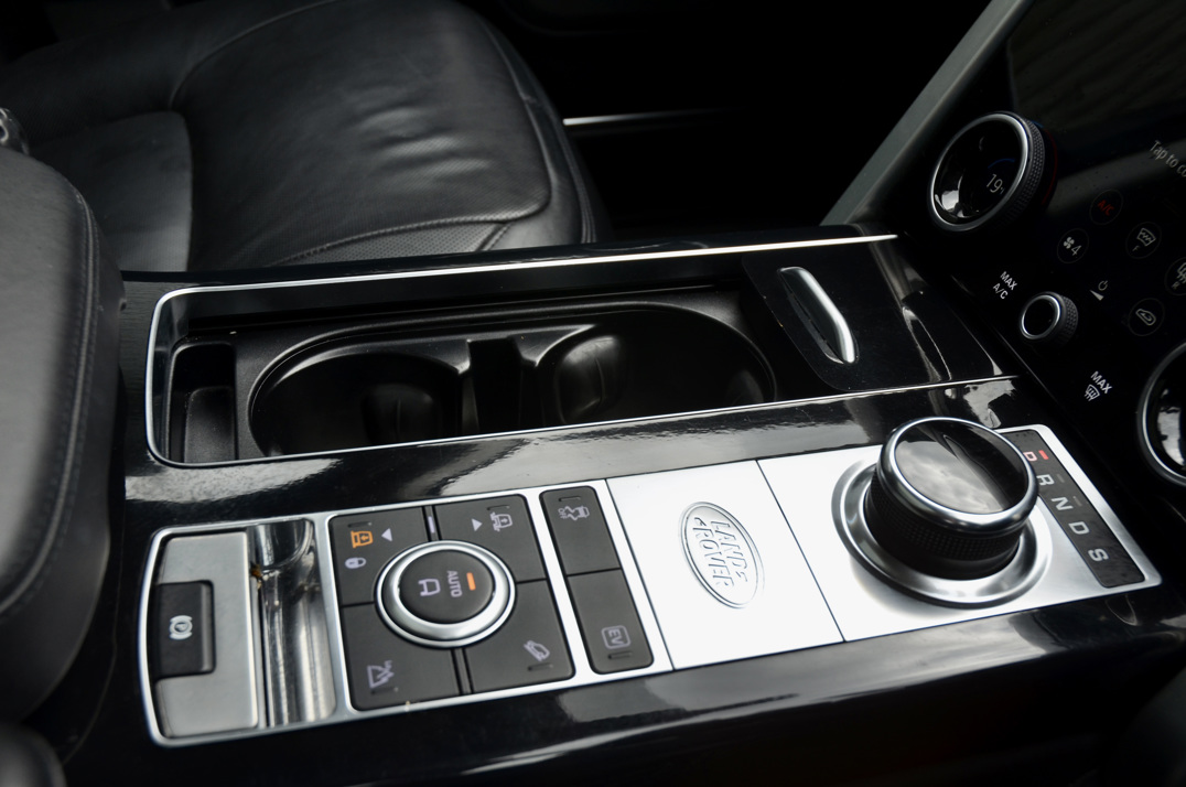 Land Rover Range Rover Autobiography   2.0 P400e gallery image 47