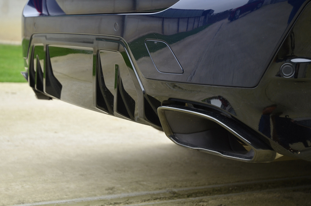 BMW - M340D MHEV X Drive Touring. gallery image 25