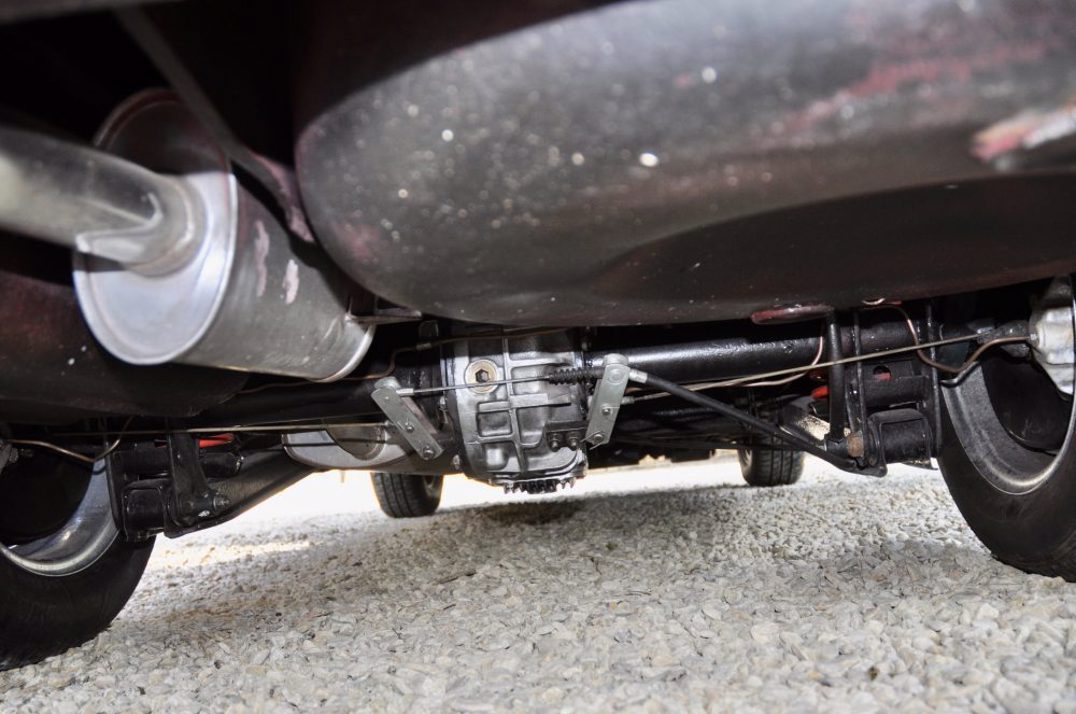 Alfa Romeo GT Junior 1600 cc gallery image 26