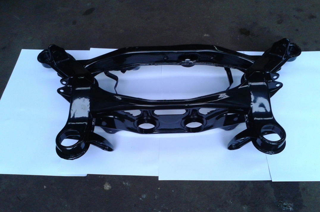 Mercedes C36 AMG W202 Saloon gallery image 72