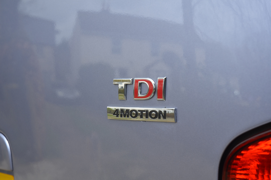 Volkswagen T30 180 4 Motion Danbury Camper. gallery image 23