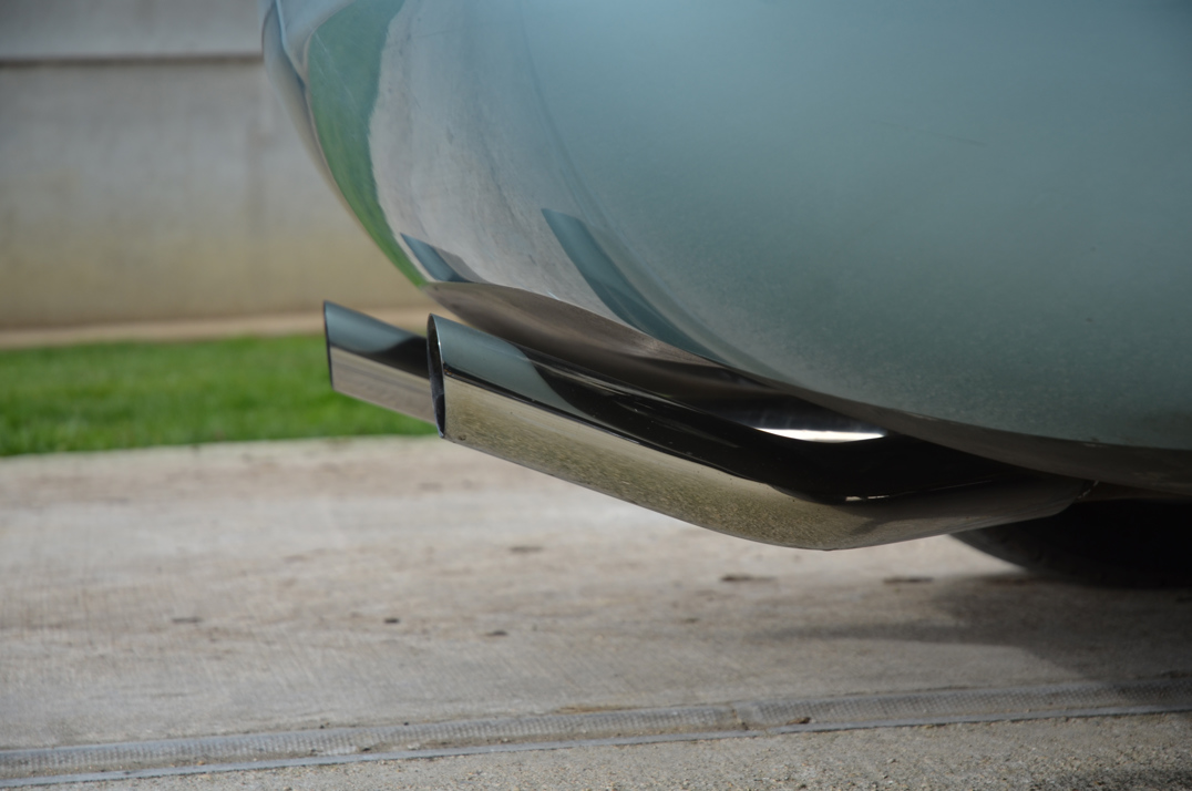 TVR Griffith 500 Manual Convertible gallery image 25