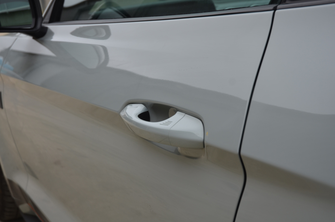 Ford Mustang 5.0 V8 Mach 1 Selshift. gallery image 23