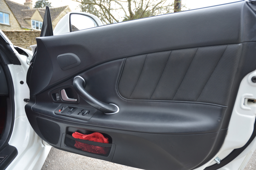 Honda S2000 2.0i GT Edition 46 - 100 Limited edition gallery image 39