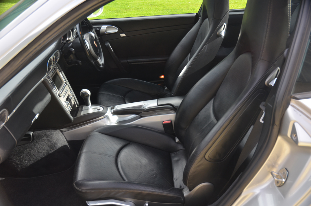 Porsche 911 Carrera 4S Targa Tip. gallery image 29