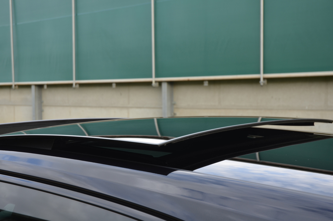 Porsche Panamera 4 V6 Sport Turismo 5dr Petrol Plug-in Hybrid PDK 4WD. gallery image 27