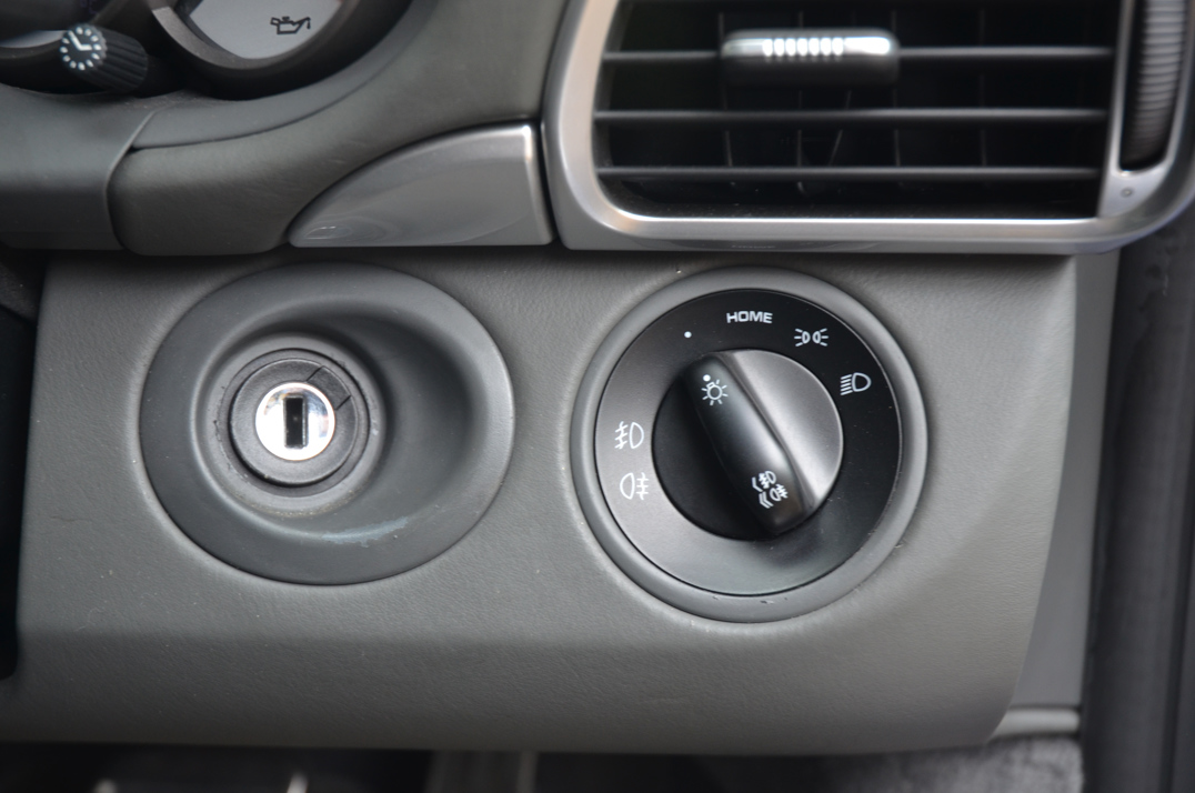 Porsche 911 Turbo Tip-Tronic Gen I gallery image 44