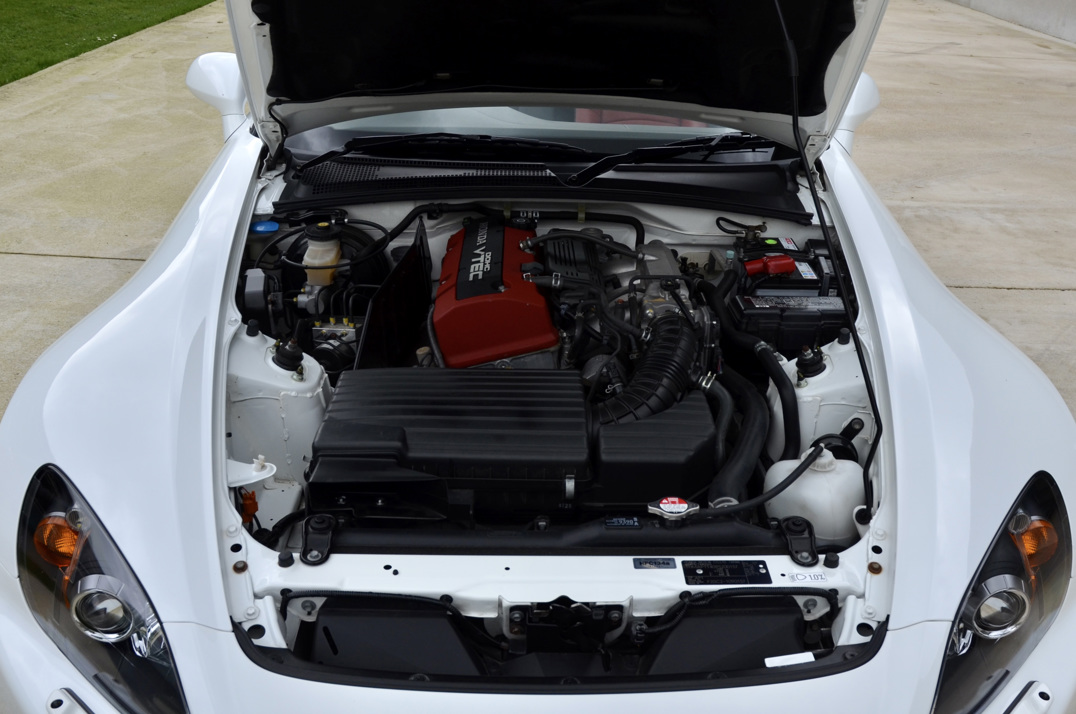 Honda S2000 20i GT Edition 100 gallery image 52