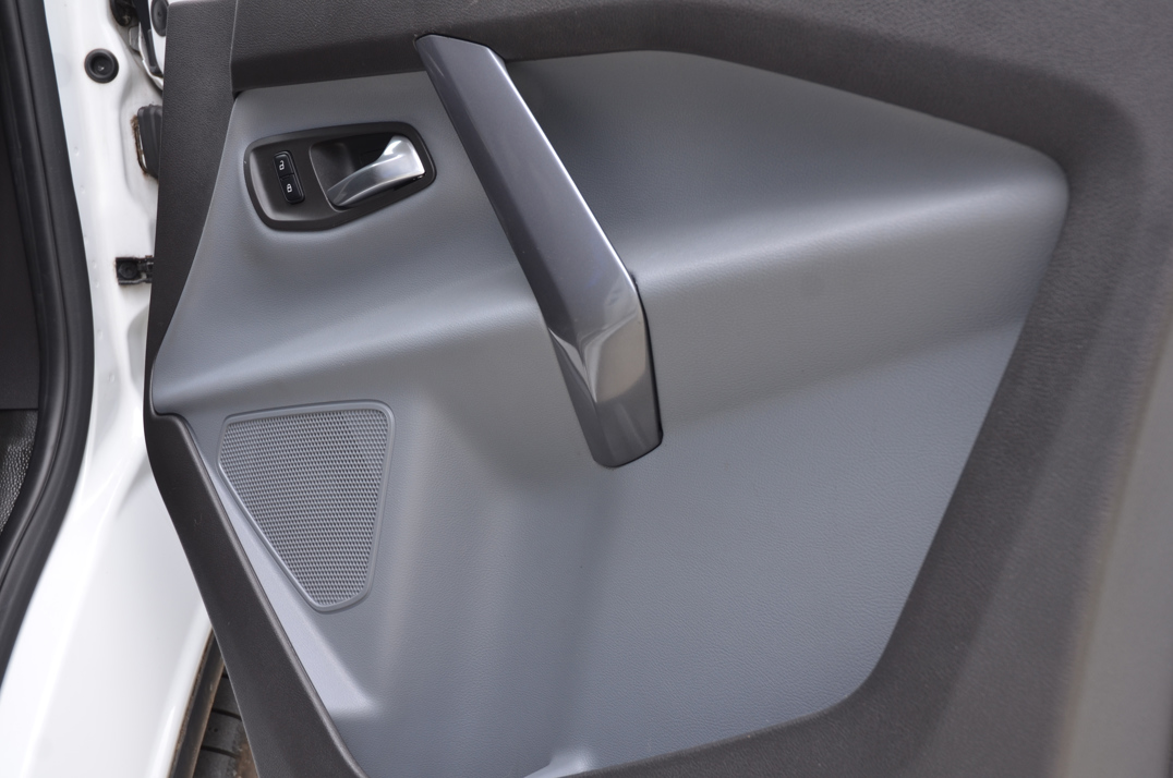 Ford Transit M-Sport Camper limited edition + Wolf edition 265 Of 300. gallery image 29