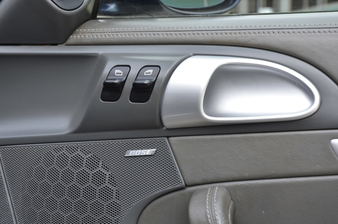 Porsche 911 Targa 4 Tip. gallery image 45