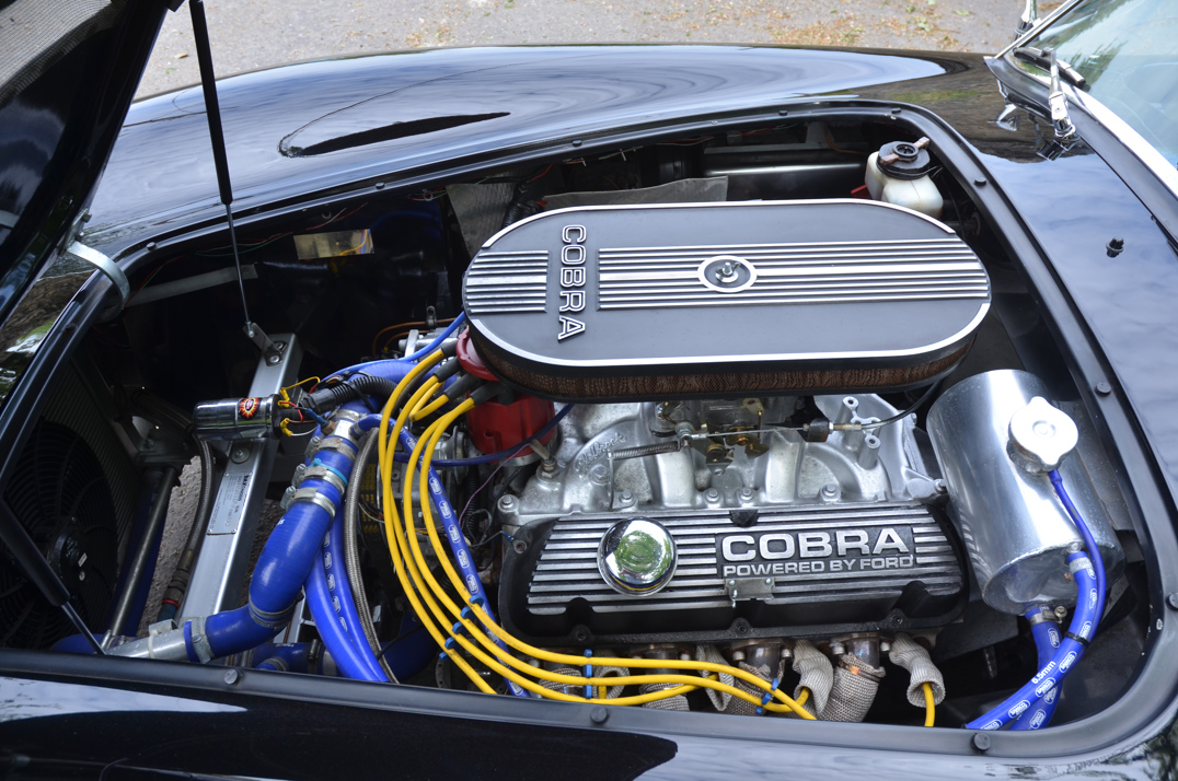 Dax Cobra 427 - gallery image 41