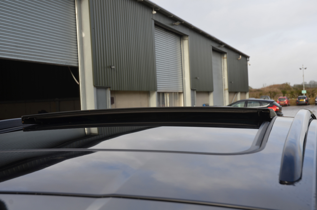 Porsche Macan S 2.9 V6 Turbo gallery image 21