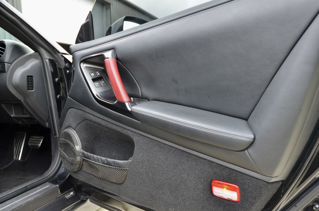 Nissan GTR Recaro Edition - Litchfield 4.25 Tune gallery image 26