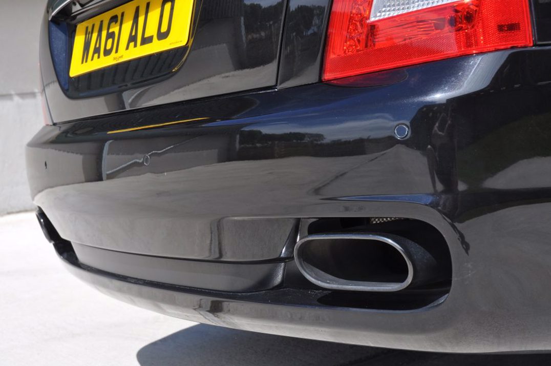 Maserati Quattroporte 4.7 Sport GTS Auto gallery image 14