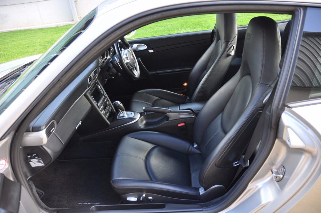 2011 Porsche 911 Carrera 3.8 s PDK Gen II gallery image 25