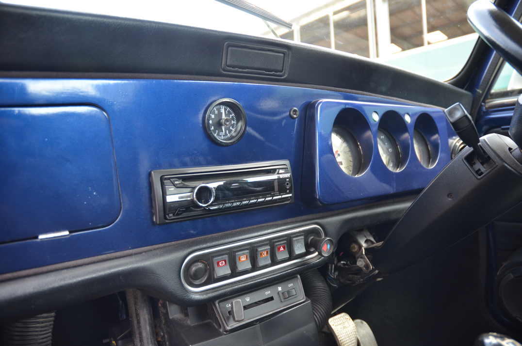 Mini Cooper gallery image 35