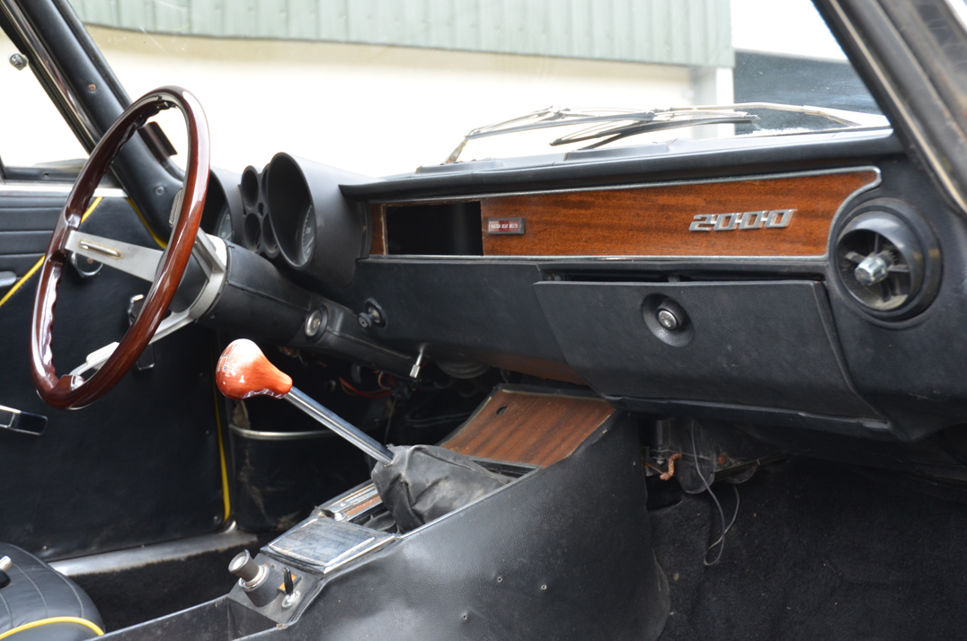 Alfa Romeo 2000 GTV (1) gallery image 19