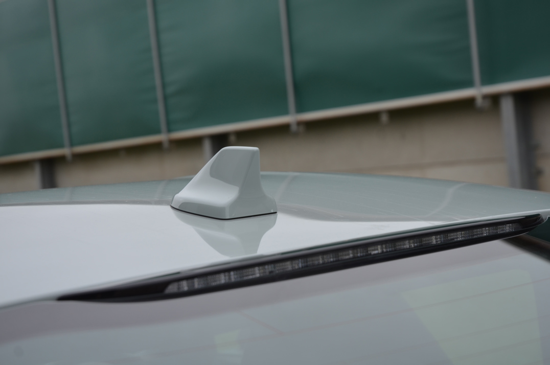 Ford Mustang 5.0 V8 Mach 1 Selshift. gallery image 24