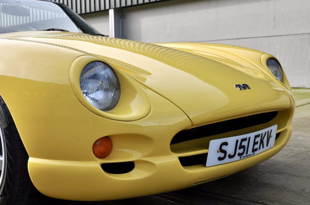 TVR Chimaera 450 V8 gallery image 18