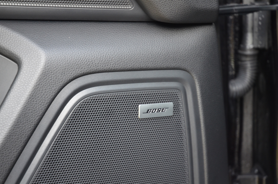 Porsche Macan S 2.9 V6 Turbo gallery image 36