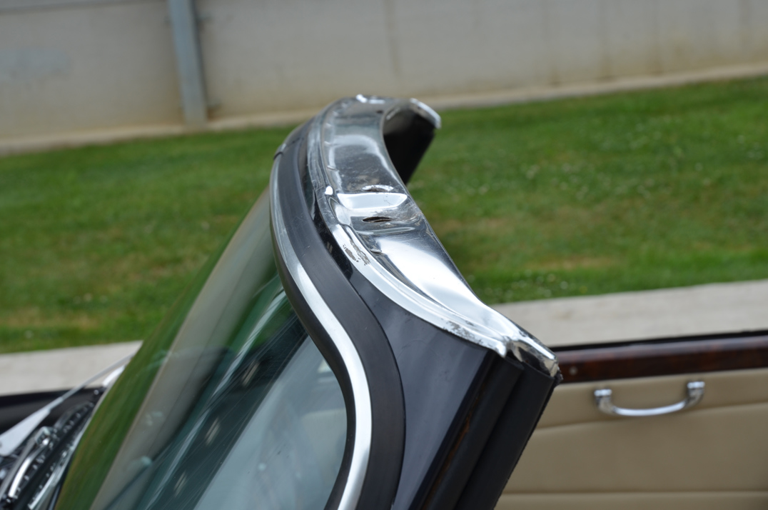 Triumph TR-6. gallery image 27