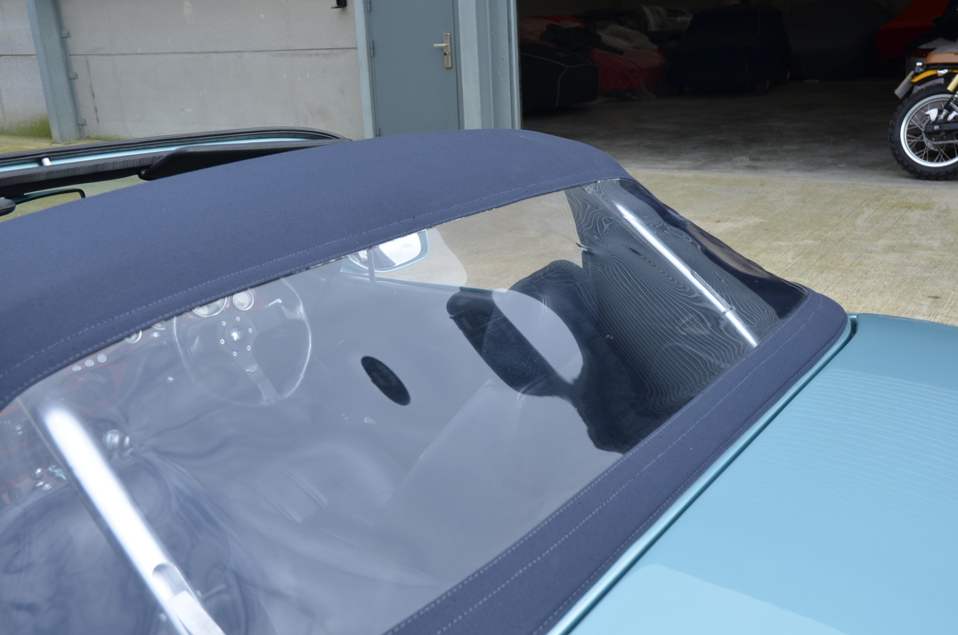 TVR Griffith 500 Manual Convertible gallery image 27