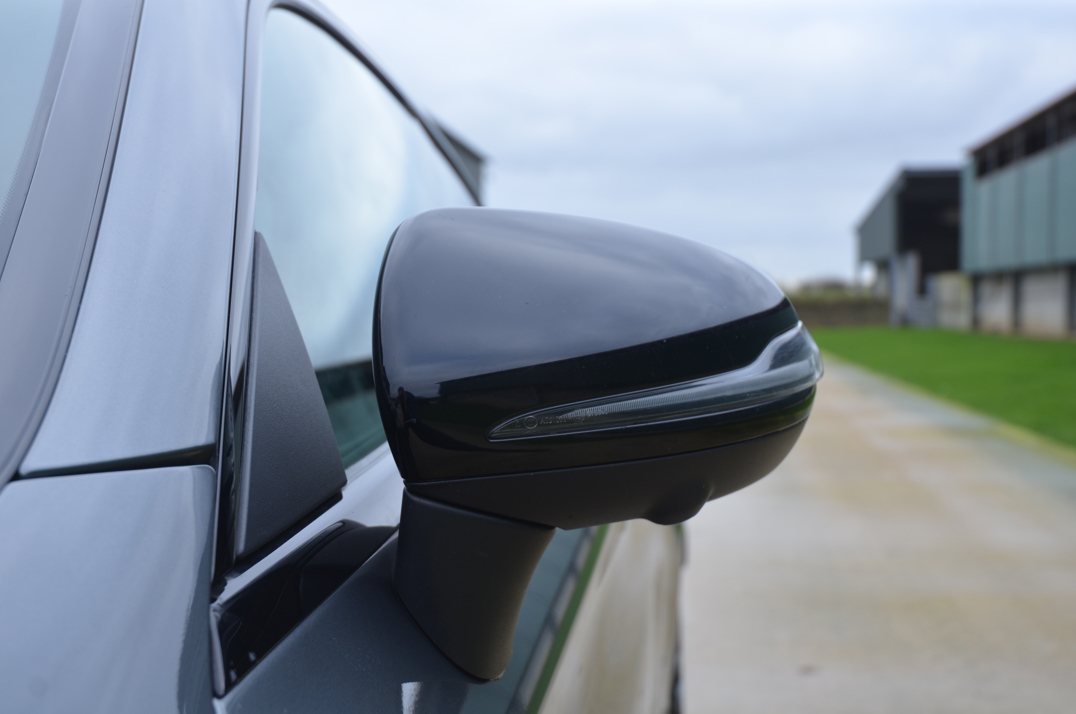 Mercedes C63 AMG 4.0 Biturbo Premium Plus. gallery image 20