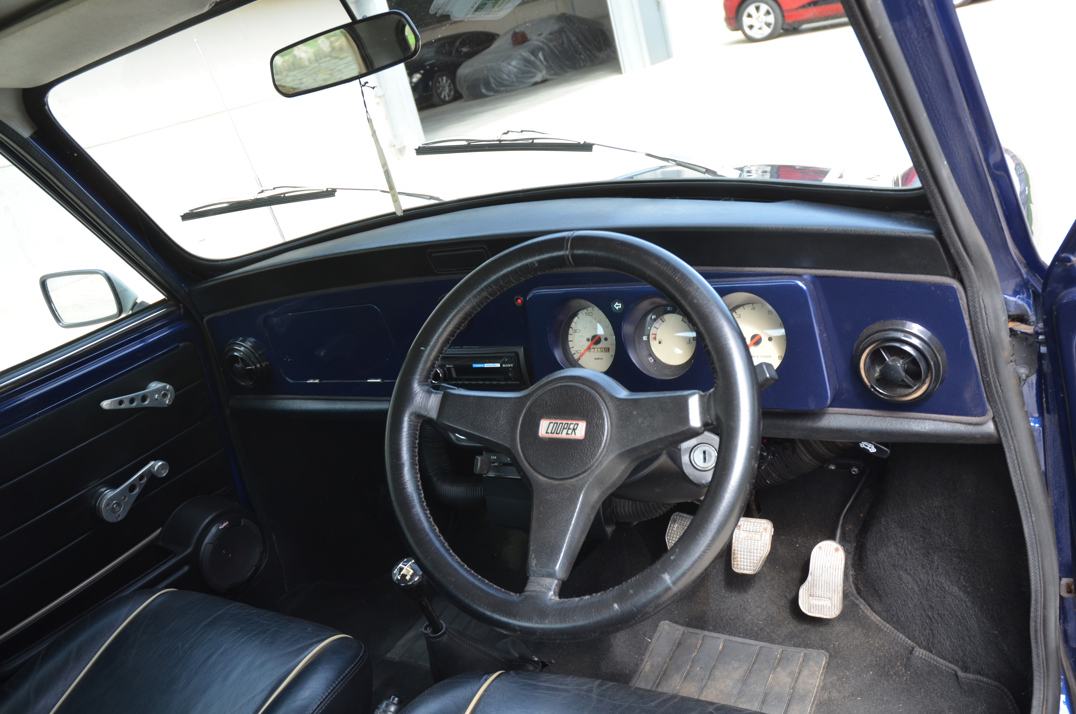 Mini Cooper gallery image 26